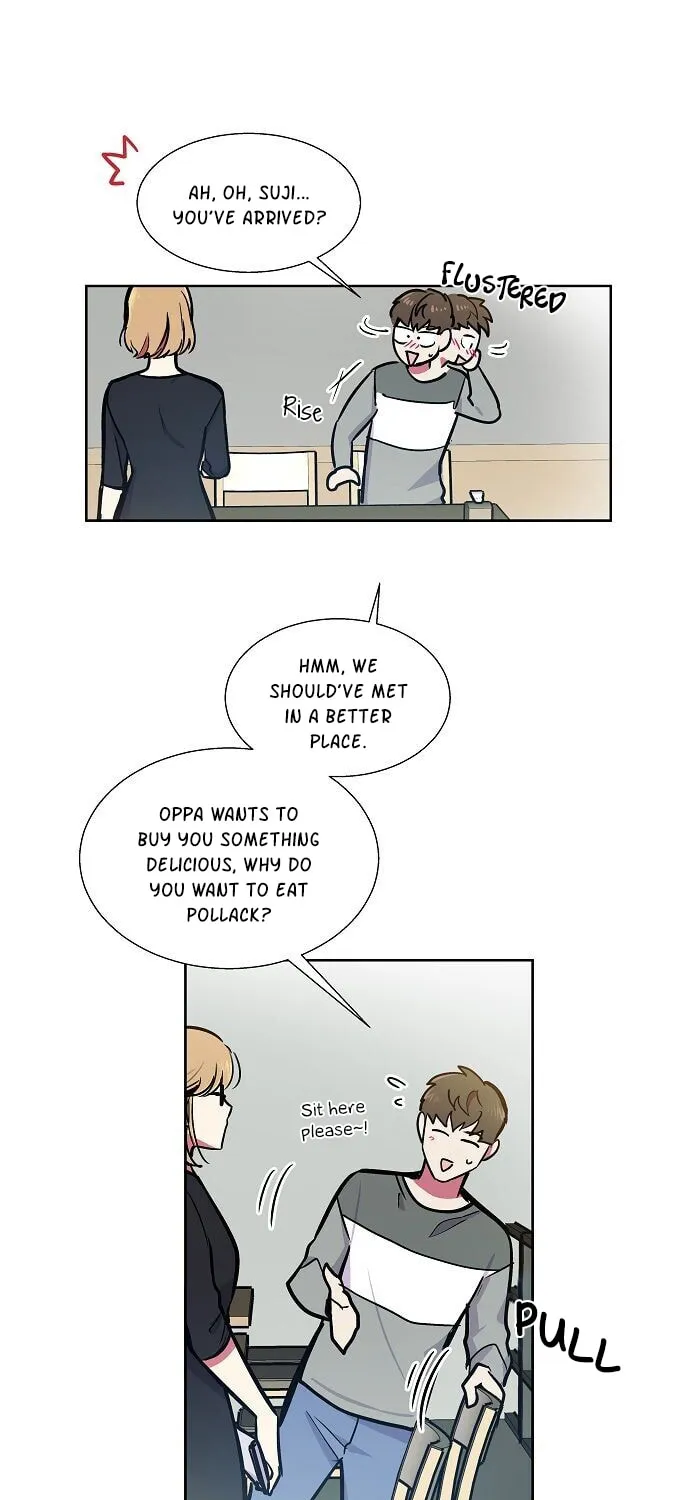 Read Celebgram chapter 44 image 18 on Lezhin