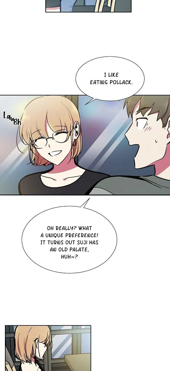Read Celebgram chapter 44 image 19 on Lezhin
