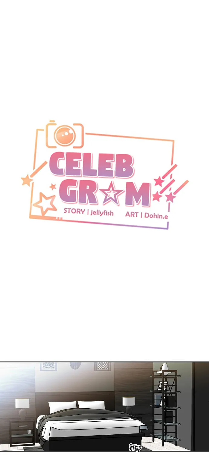 Read Celebgram chapter 44 image 2 on Lezhin