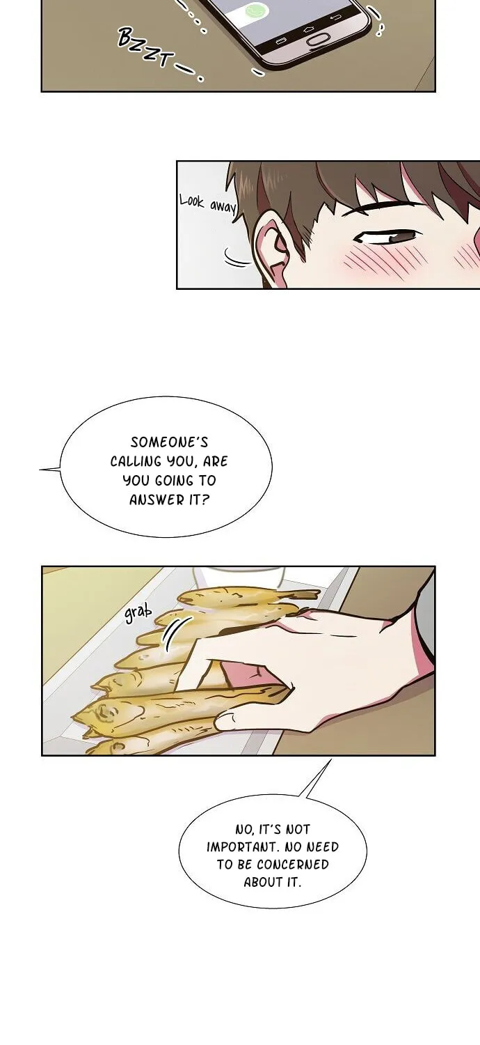 Read Celebgram chapter 44 image 24 on Lezhin