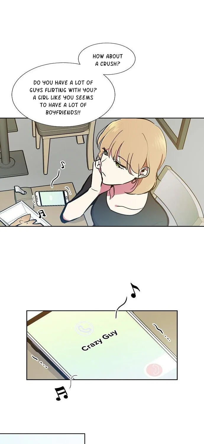 Read Celebgram chapter 44 image 30 on Lezhin