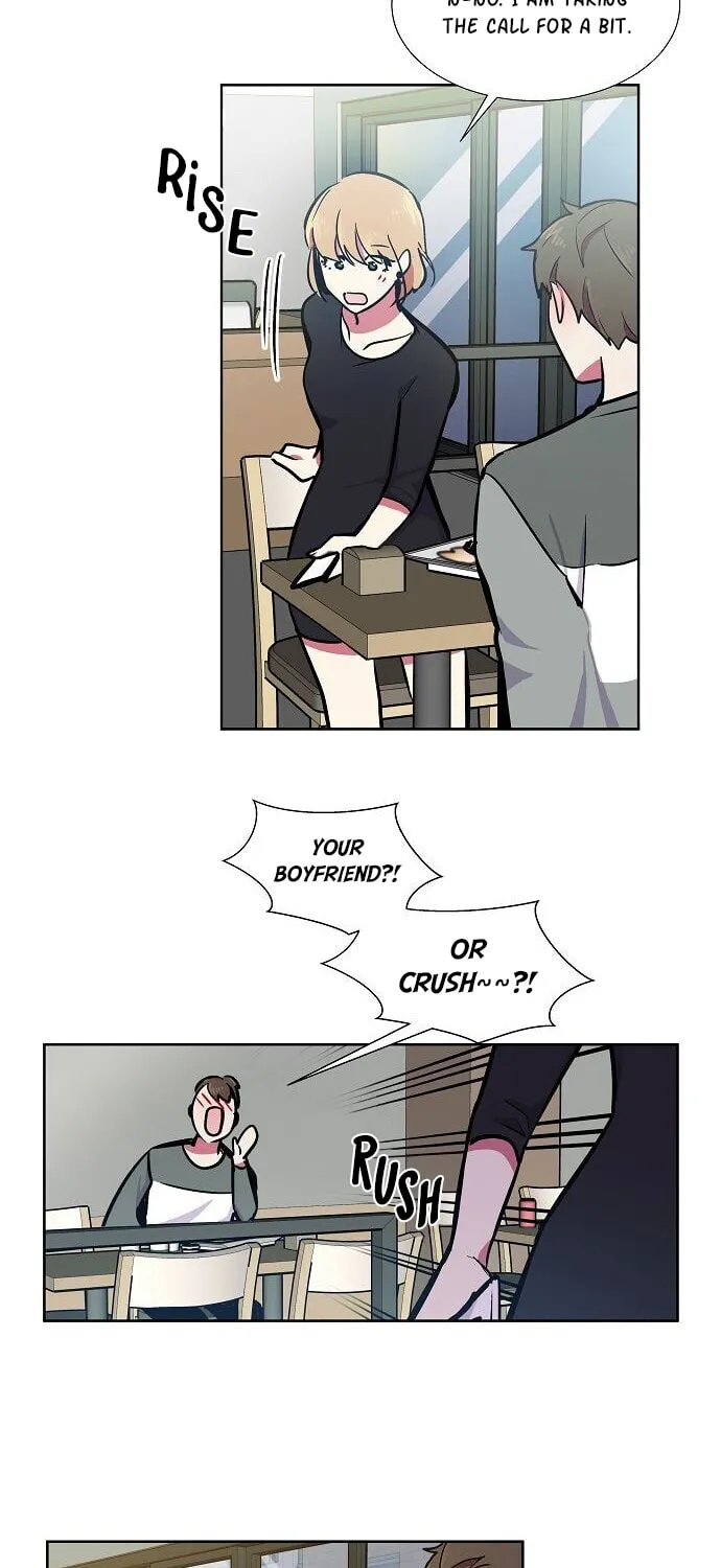 Read Celebgram chapter 44 image 32 on Lezhin