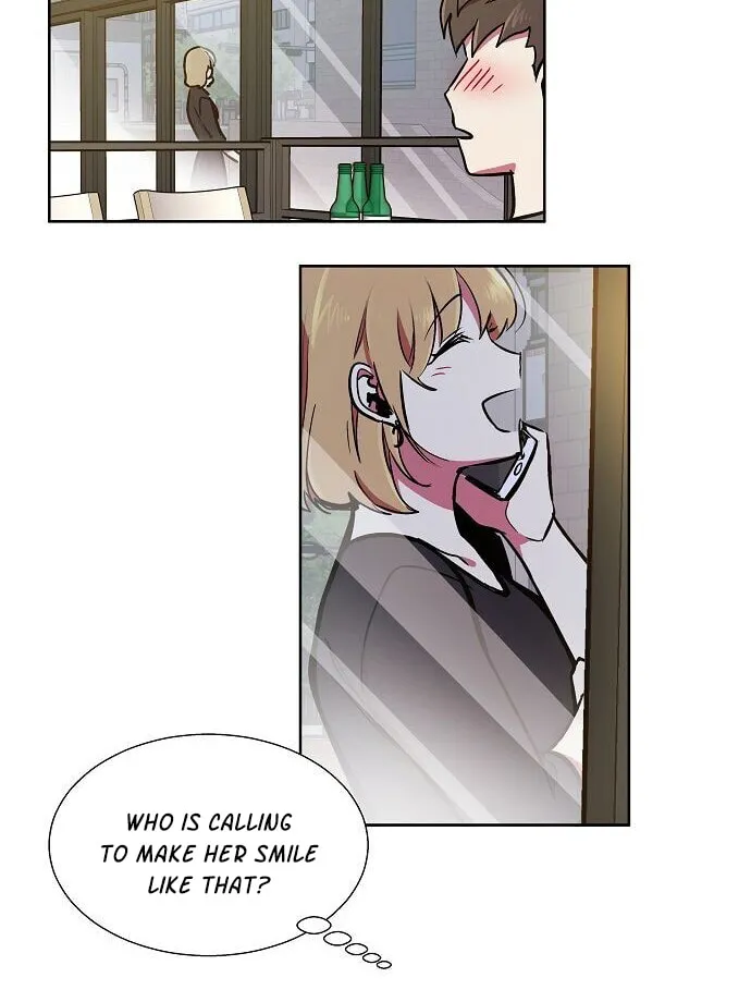 Read Celebgram chapter 44 image 33 on Lezhin