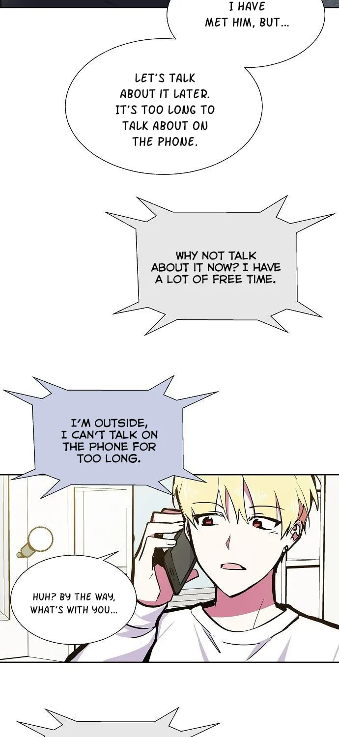 Read Celebgram chapter 44 image 35 on Lezhin