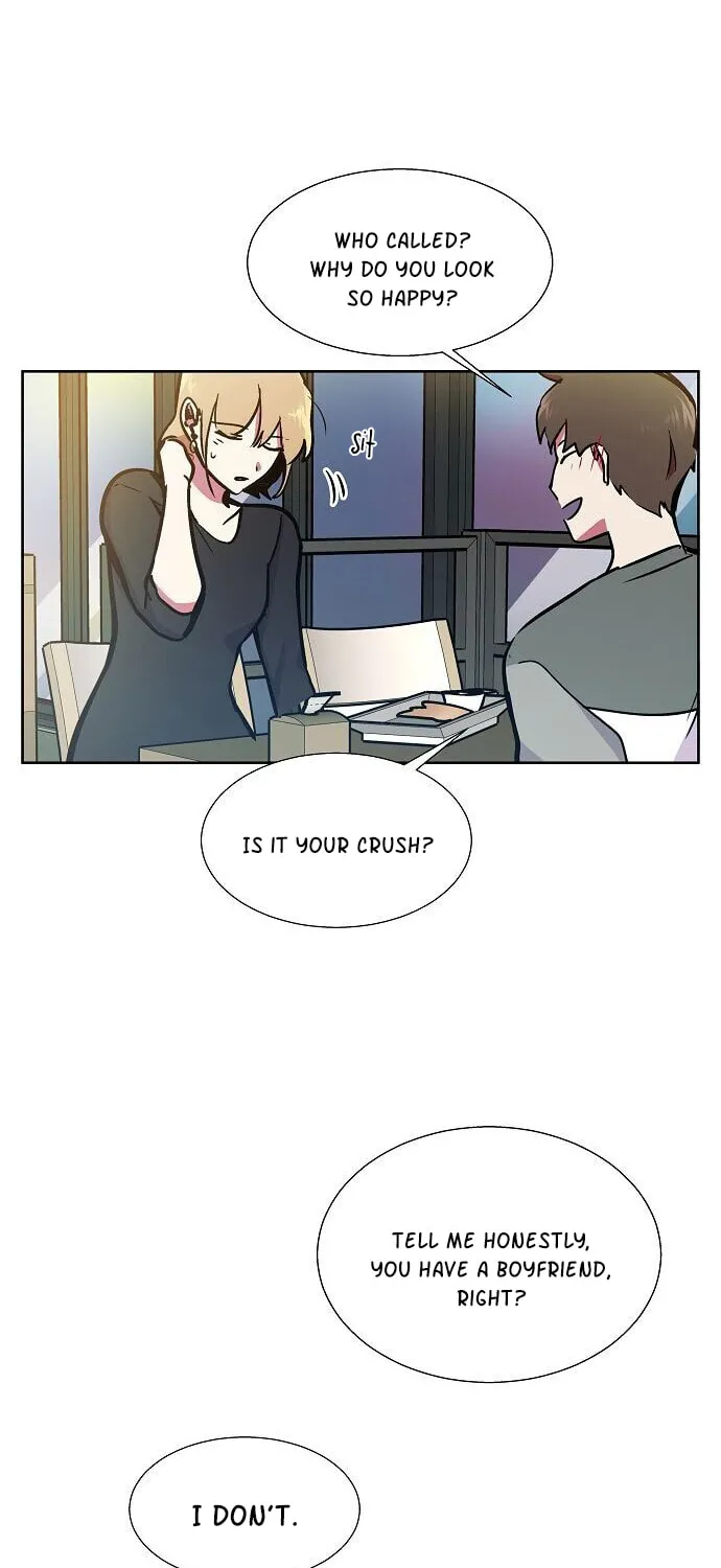 Read Celebgram chapter 44 image 39 on Lezhin