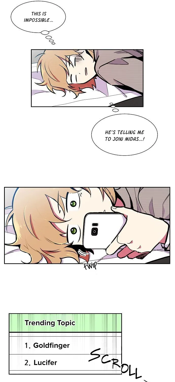 Read Celebgram chapter 44 image 4 on Lezhin