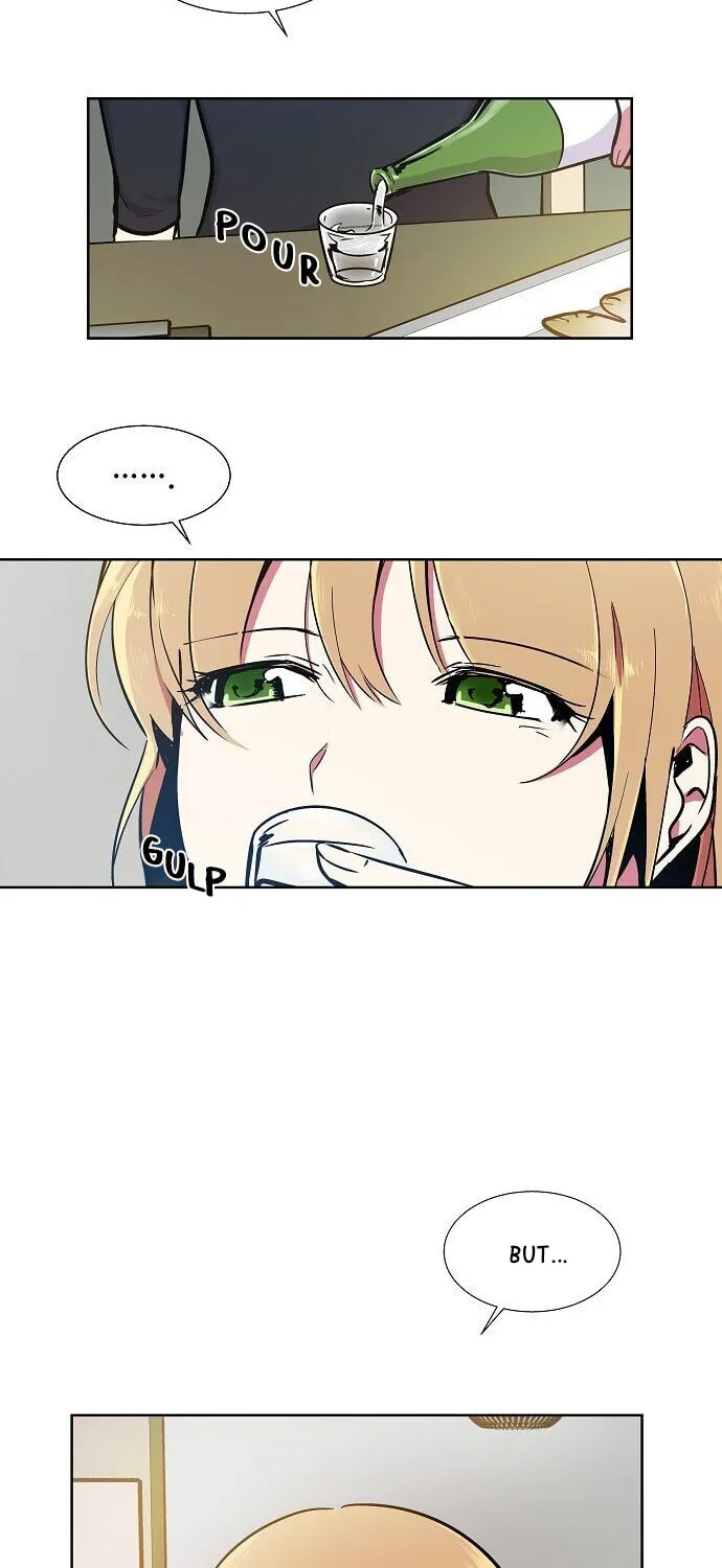 Read Celebgram chapter 44 image 40 on Lezhin