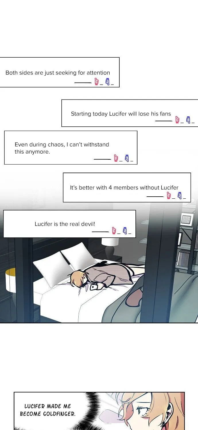 Read Celebgram chapter 44 image 6 on Lezhin