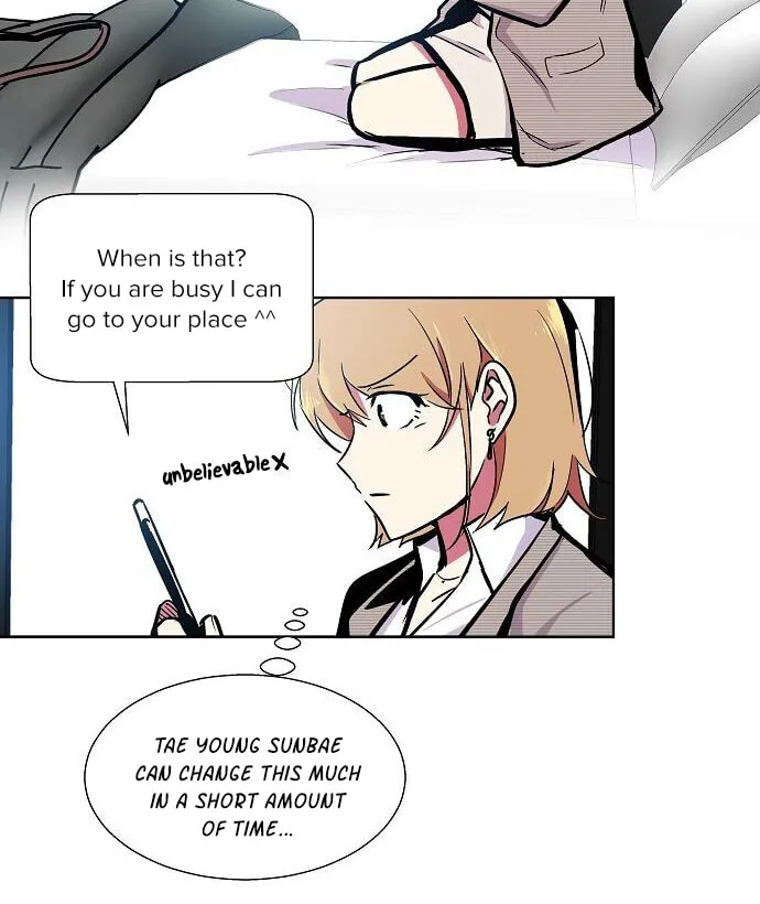 Read Celebgram chapter 44 image 9 on Lezhin