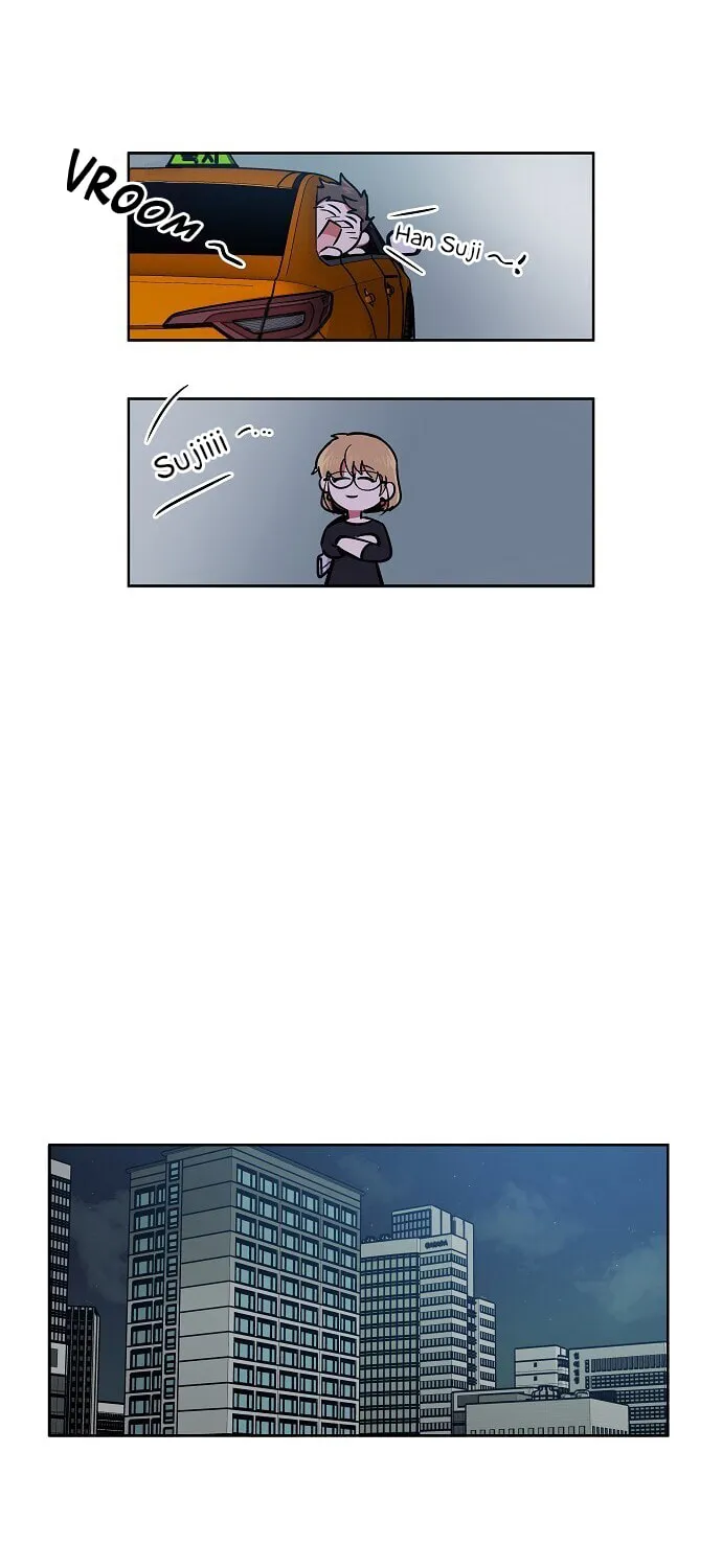 Read Celebgram chapter 45 image 10 on Lezhin