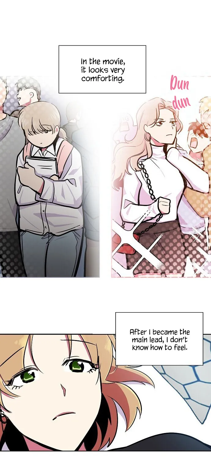 Read Celebgram chapter 45 image 14 on Lezhin