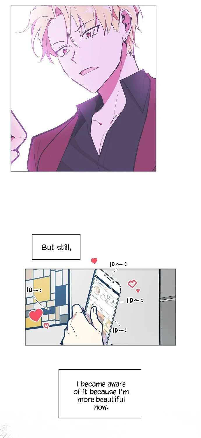 Read Celebgram chapter 45 image 18 on Lezhin