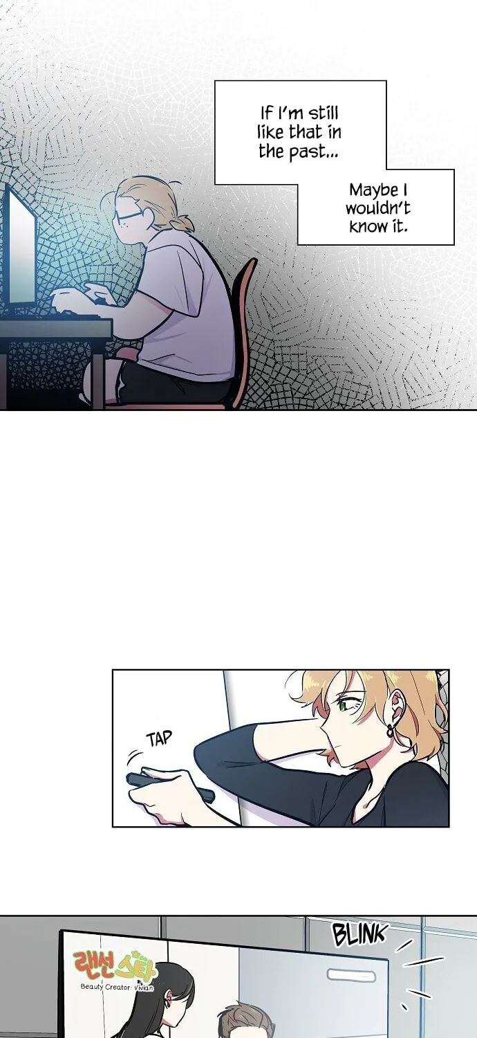 Read Celebgram chapter 45 image 19 on Lezhin