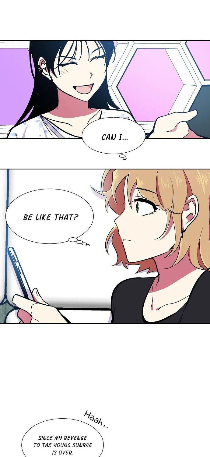 Read Celebgram chapter 45 image 23 on Lezhin