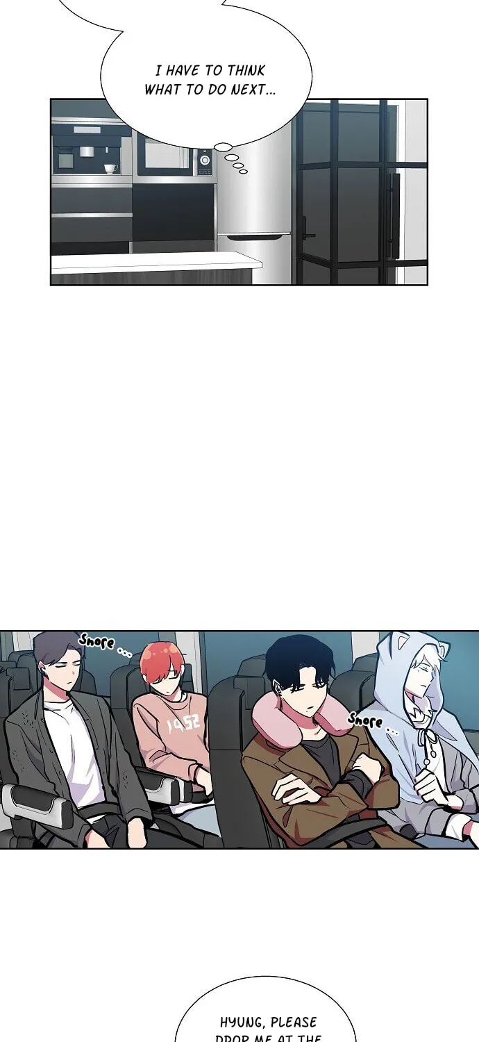 Read Celebgram chapter 45 image 24 on Lezhin