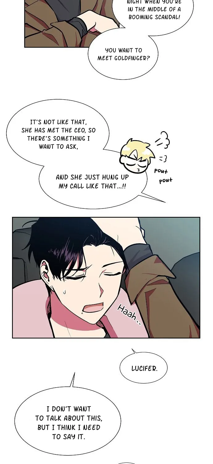 Read Celebgram chapter 45 image 27 on Lezhin