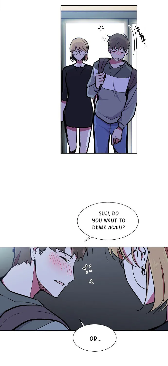 Read Celebgram chapter 45 image 3 on Lezhin