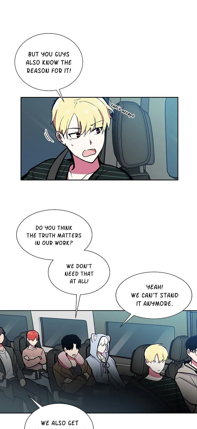 Read Celebgram chapter 45 image 30 on Lezhin