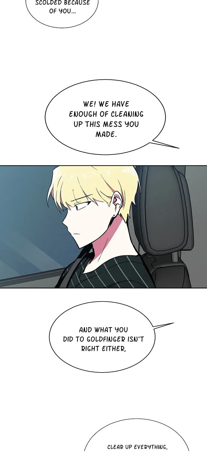 Read Celebgram chapter 45 image 31 on Lezhin