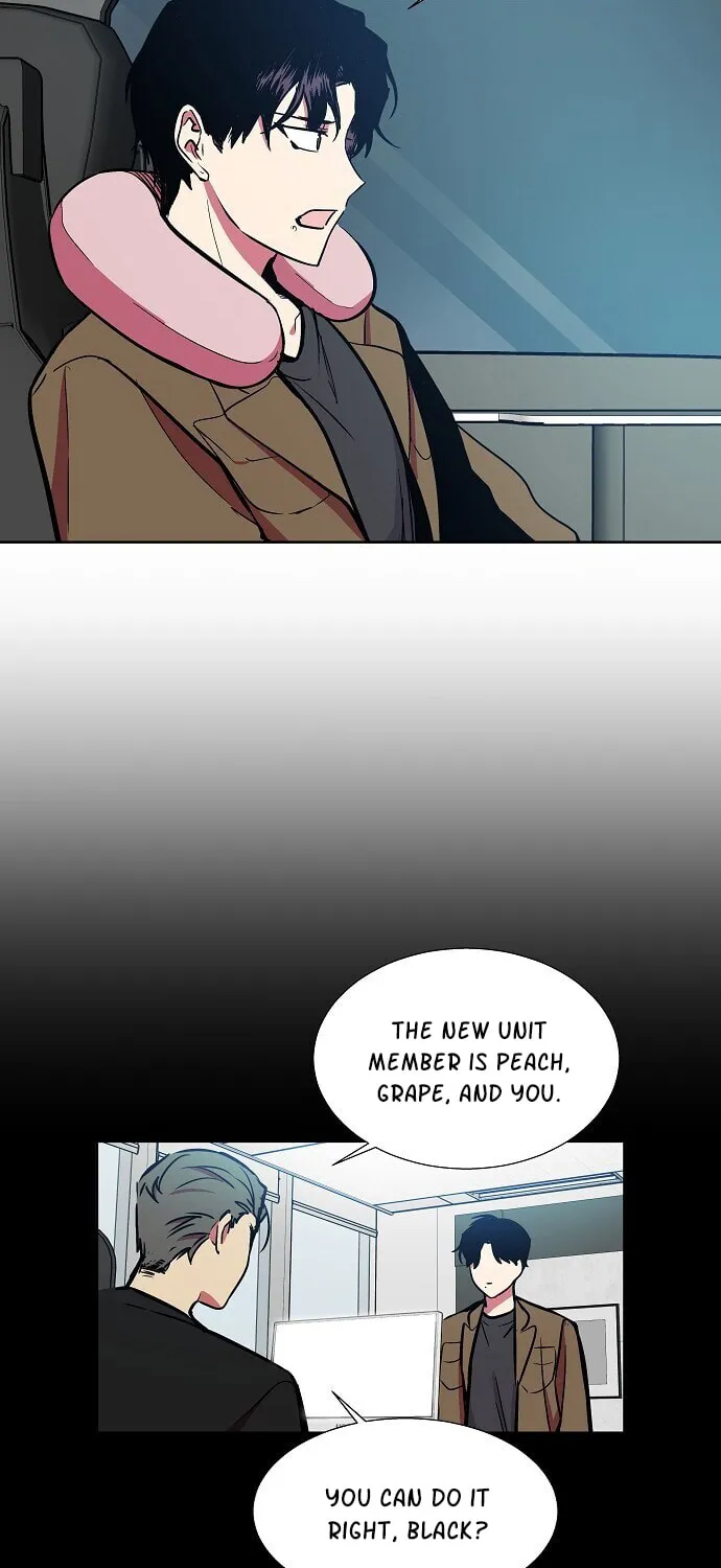 Read Celebgram chapter 45 image 33 on Lezhin