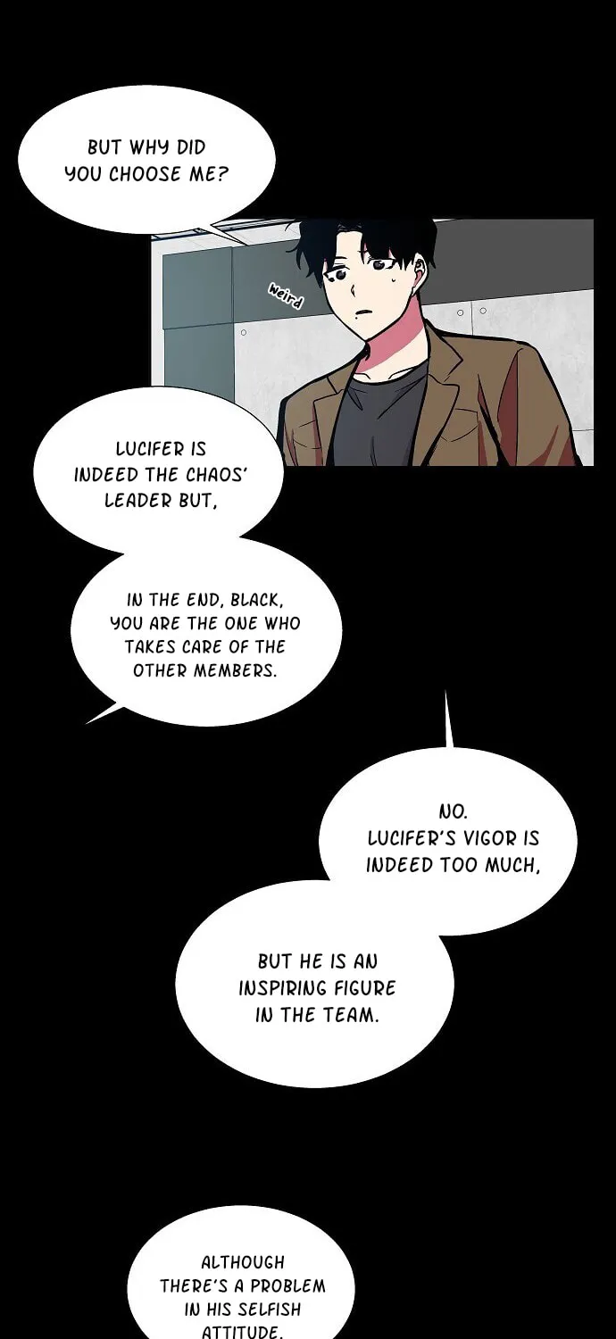 Read Celebgram chapter 45 image 35 on Lezhin