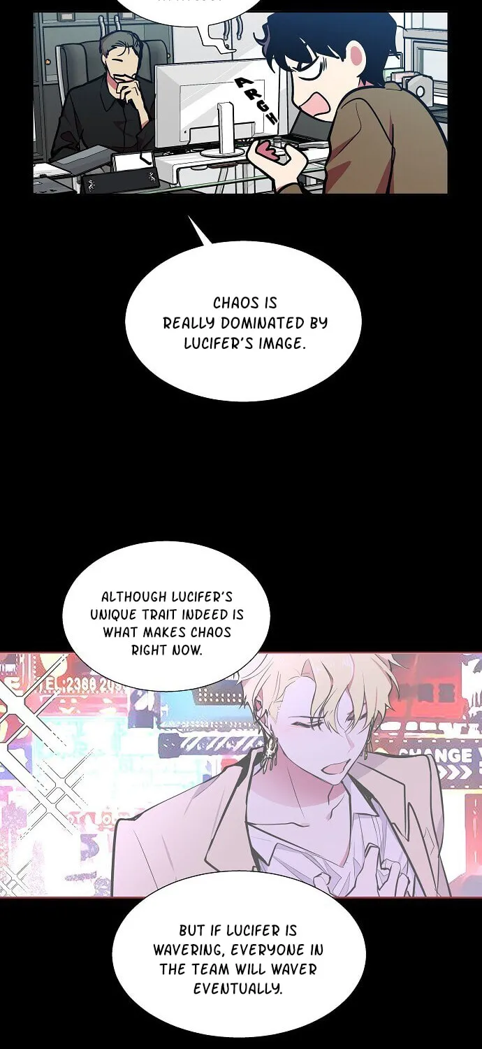 Read Celebgram chapter 45 image 36 on Lezhin