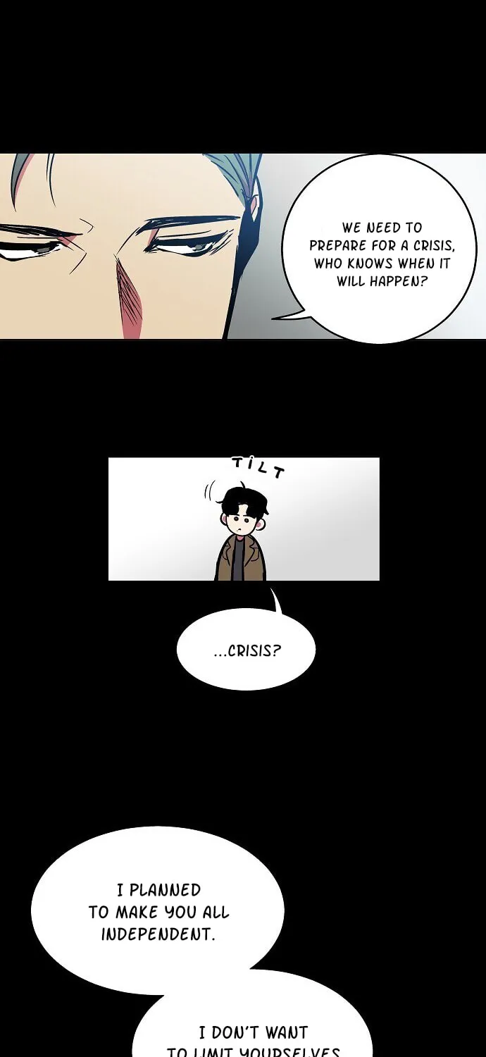 Read Celebgram chapter 45 image 37 on Lezhin
