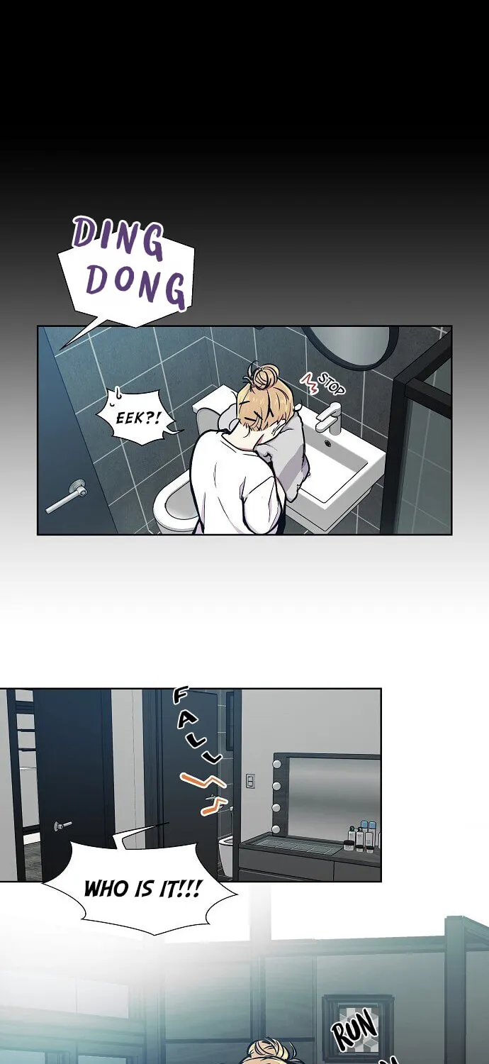 Read Celebgram chapter 45 image 39 on Lezhin
