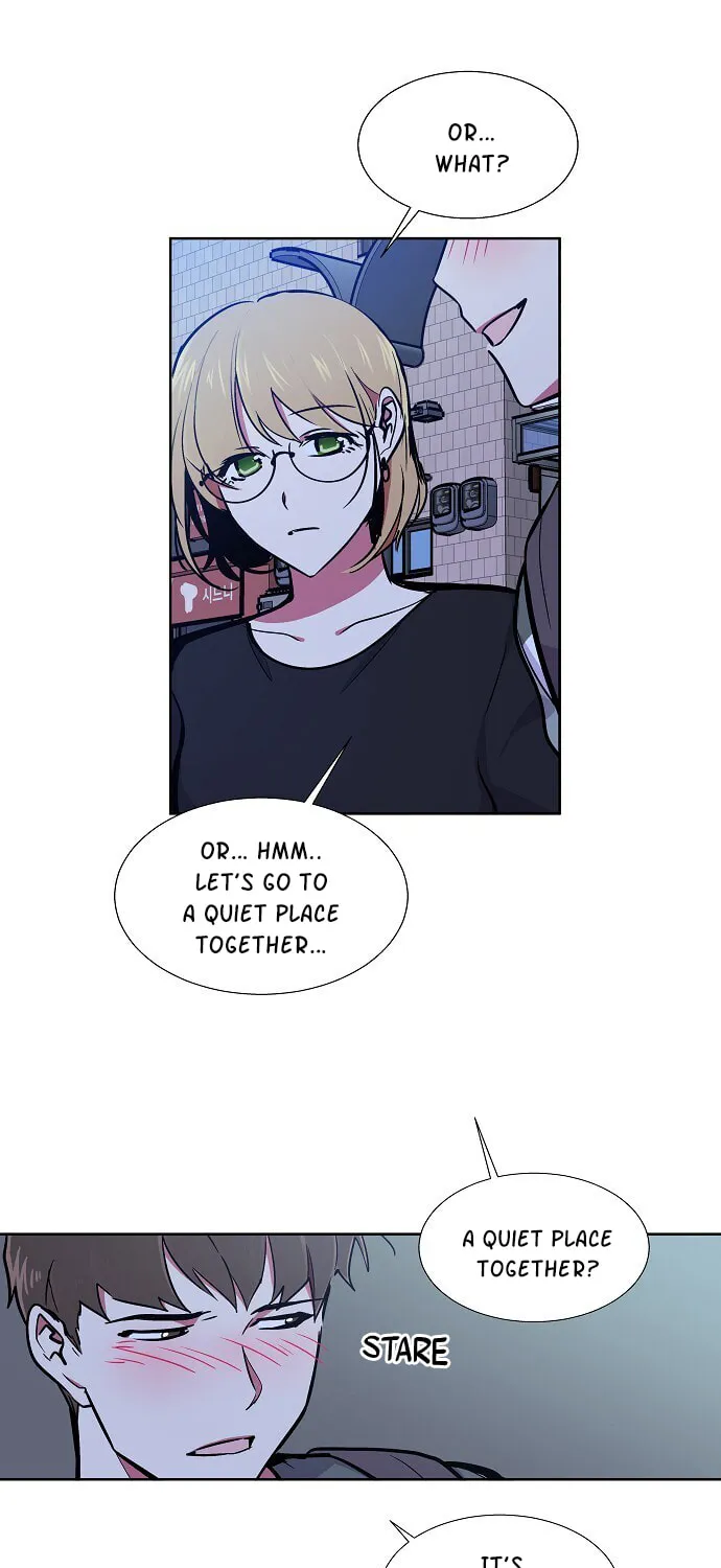 Read Celebgram chapter 45 image 4 on Lezhin