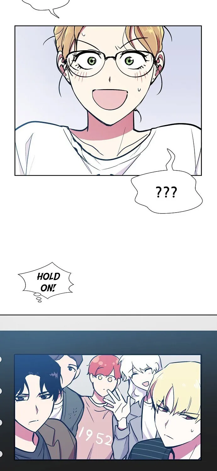 Read Celebgram chapter 45 image 41 on Lezhin