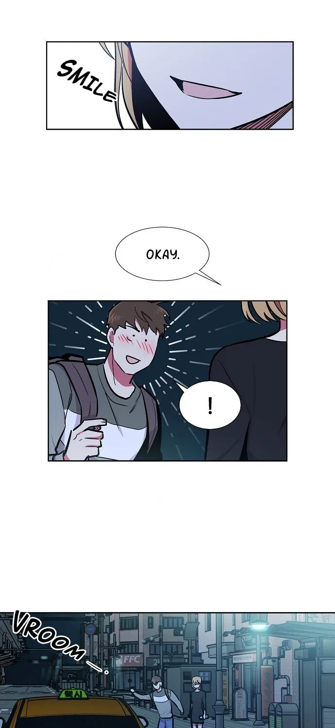 Read Celebgram chapter 45 image 6 on Lezhin