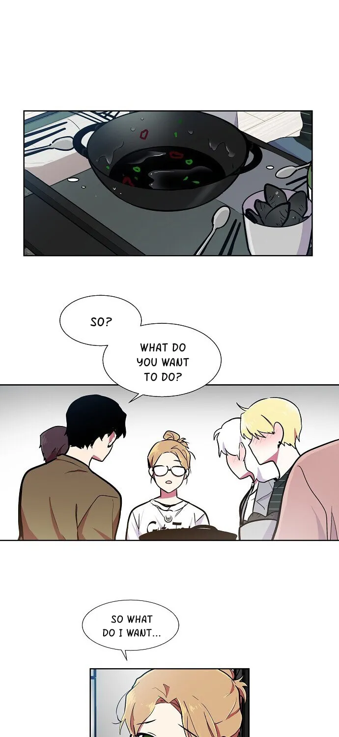 Read Celebgram chapter 46 image 16 on Lezhin