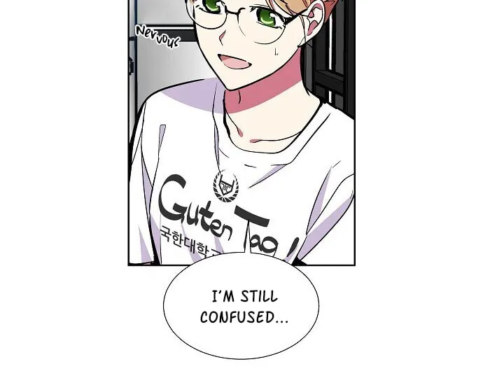 Read Celebgram chapter 46 image 17 on Lezhin