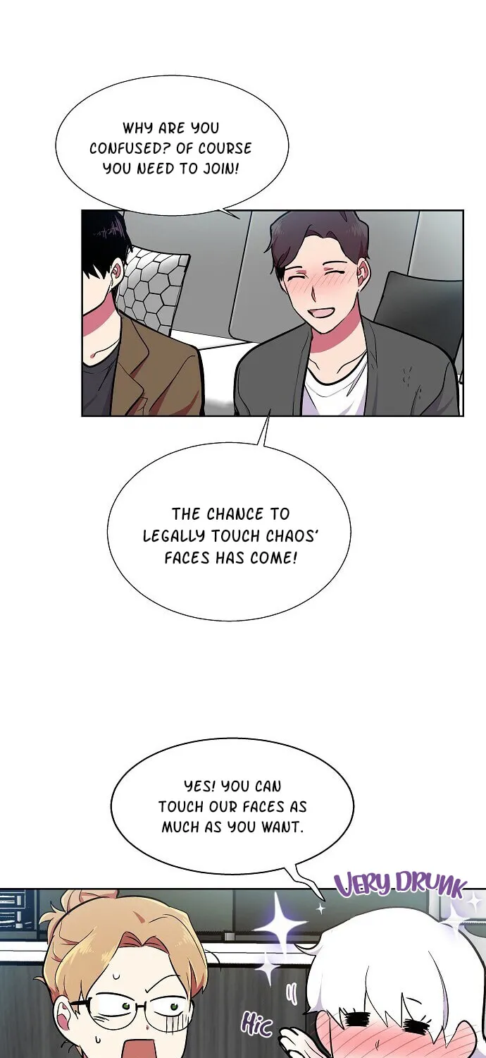 Read Celebgram chapter 46 image 18 on Lezhin