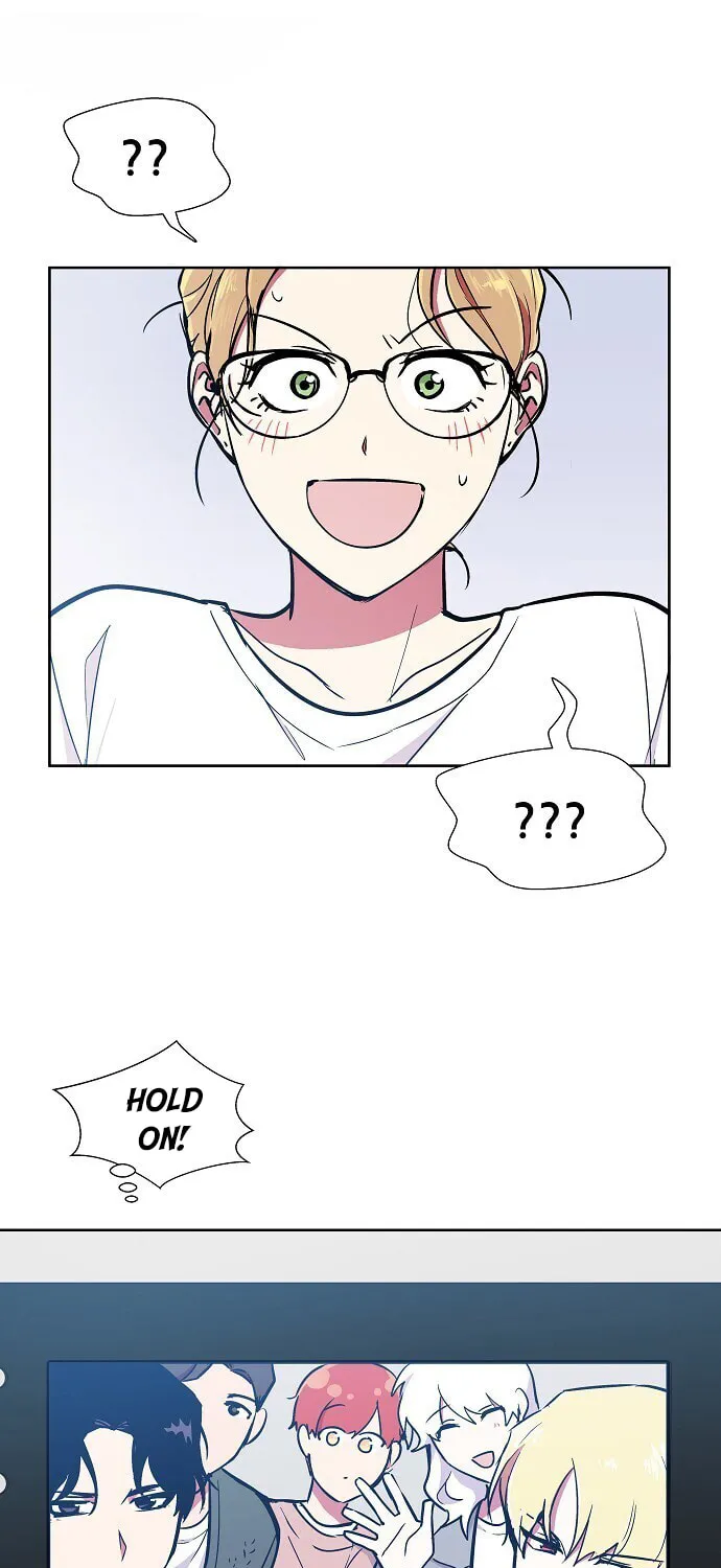 Read Celebgram chapter 46 image 2 on Lezhin