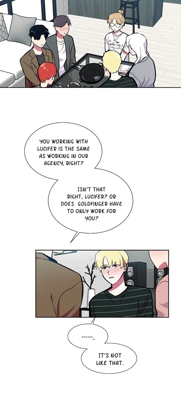 Read Celebgram chapter 46 image 20 on Lezhin