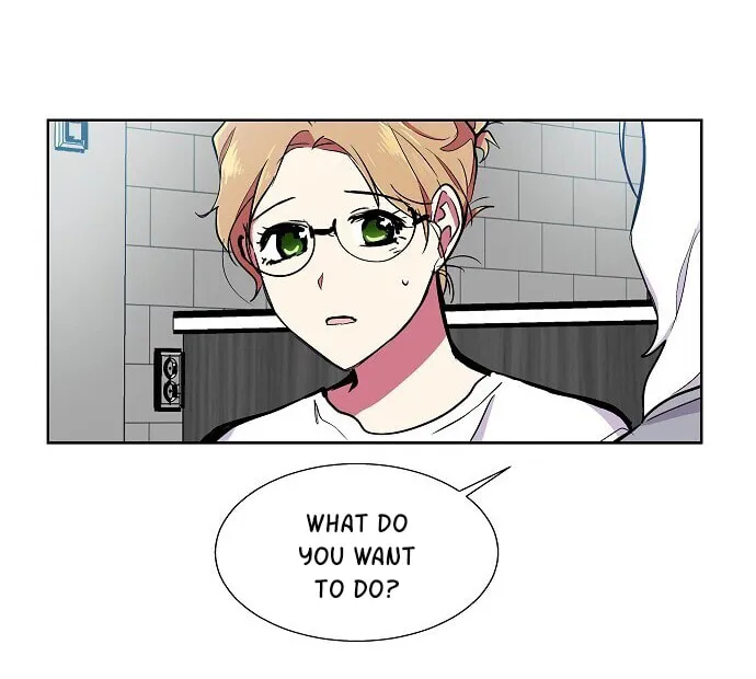 Read Celebgram chapter 46 image 21 on Lezhin
