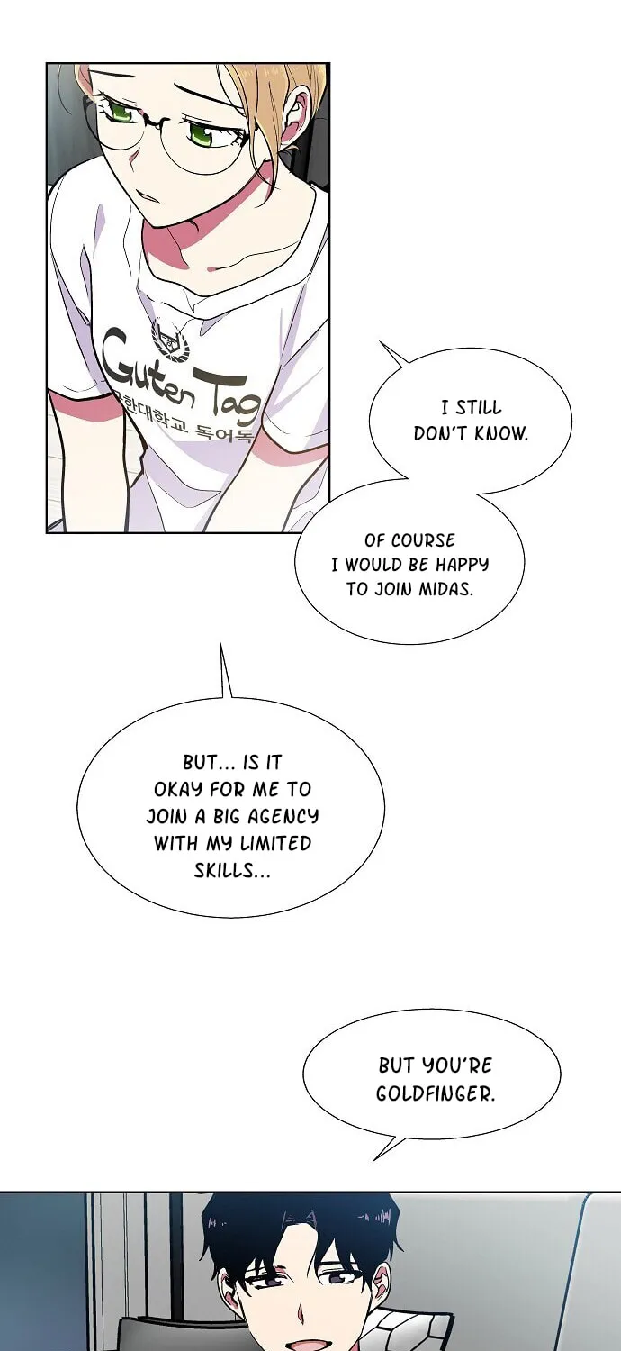 Read Celebgram chapter 46 image 22 on Lezhin