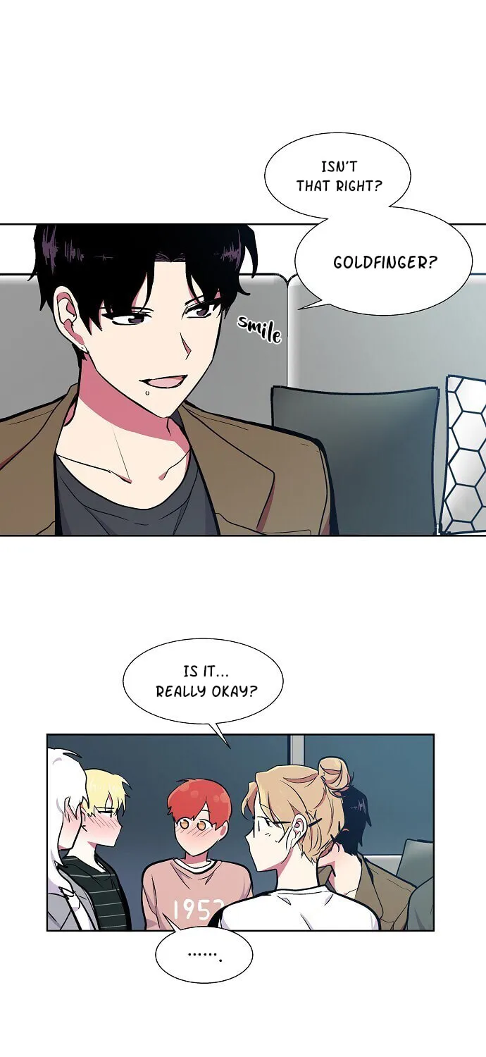 Read Celebgram chapter 46 image 26 on Lezhin