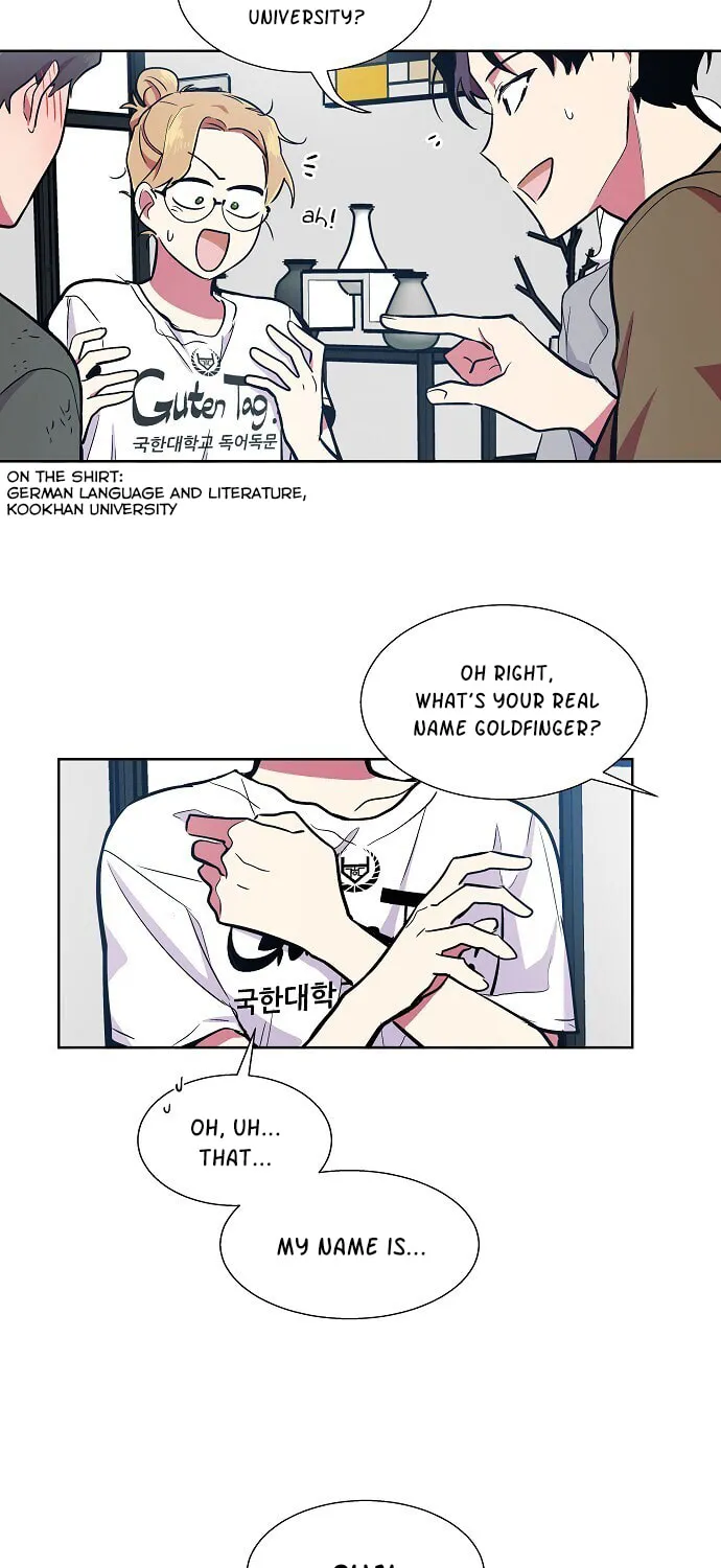 Read Celebgram chapter 46 image 28 on Lezhin