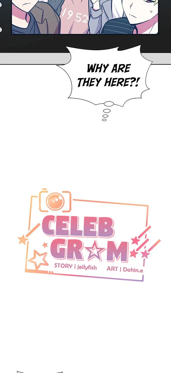 Read Celebgram chapter 46 image 3 on Lezhin