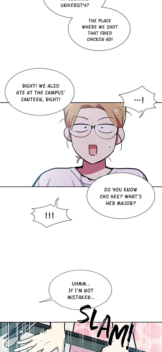 Read Celebgram chapter 46 image 31 on Lezhin