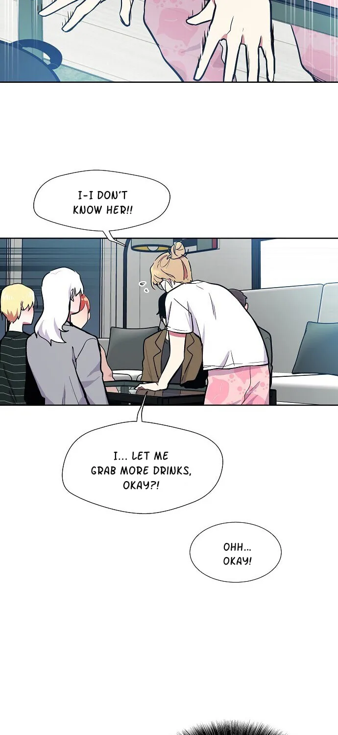 Read Celebgram chapter 46 image 32 on Lezhin