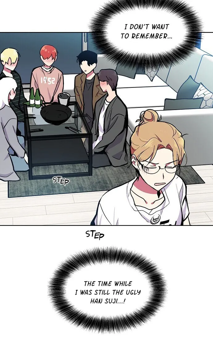 Read Celebgram chapter 46 image 33 on Lezhin
