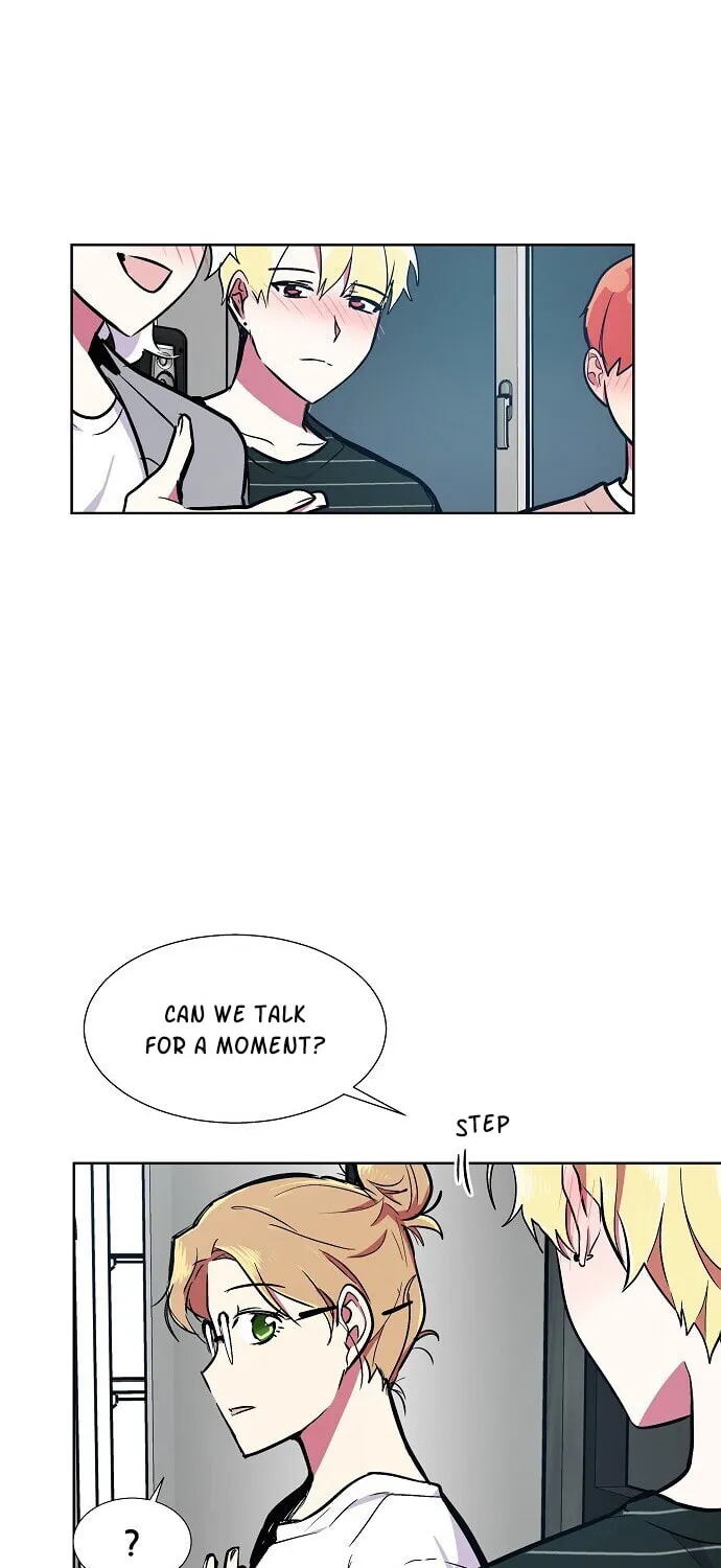 Read Celebgram chapter 46 image 34 on Lezhin