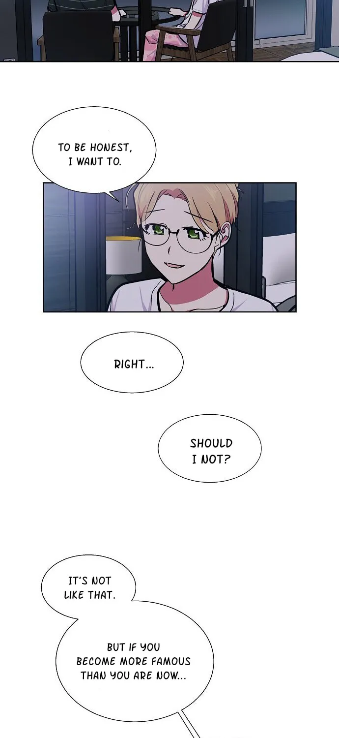 Read Celebgram chapter 46 image 36 on Lezhin