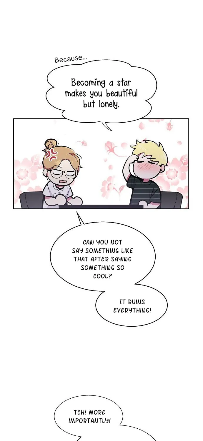 Read Celebgram chapter 46 image 38 on Lezhin