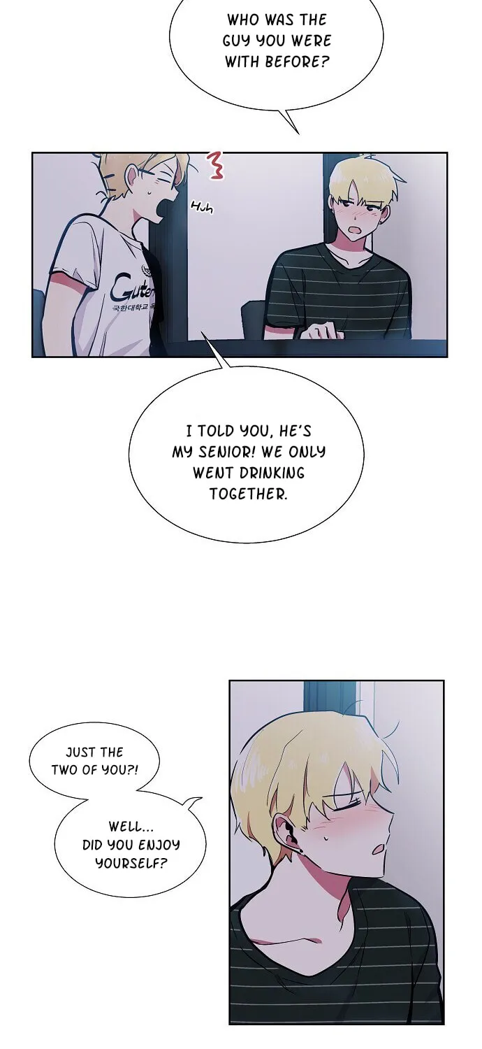 Read Celebgram chapter 46 image 39 on Lezhin
