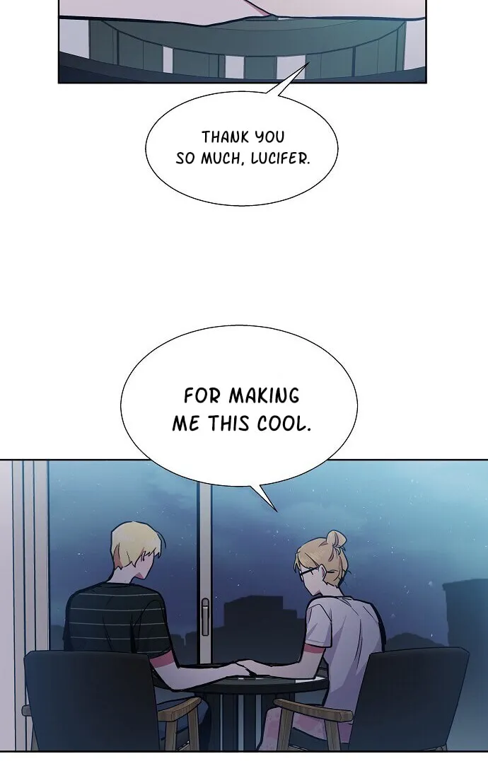 Read Celebgram chapter 46 image 41 on Lezhin