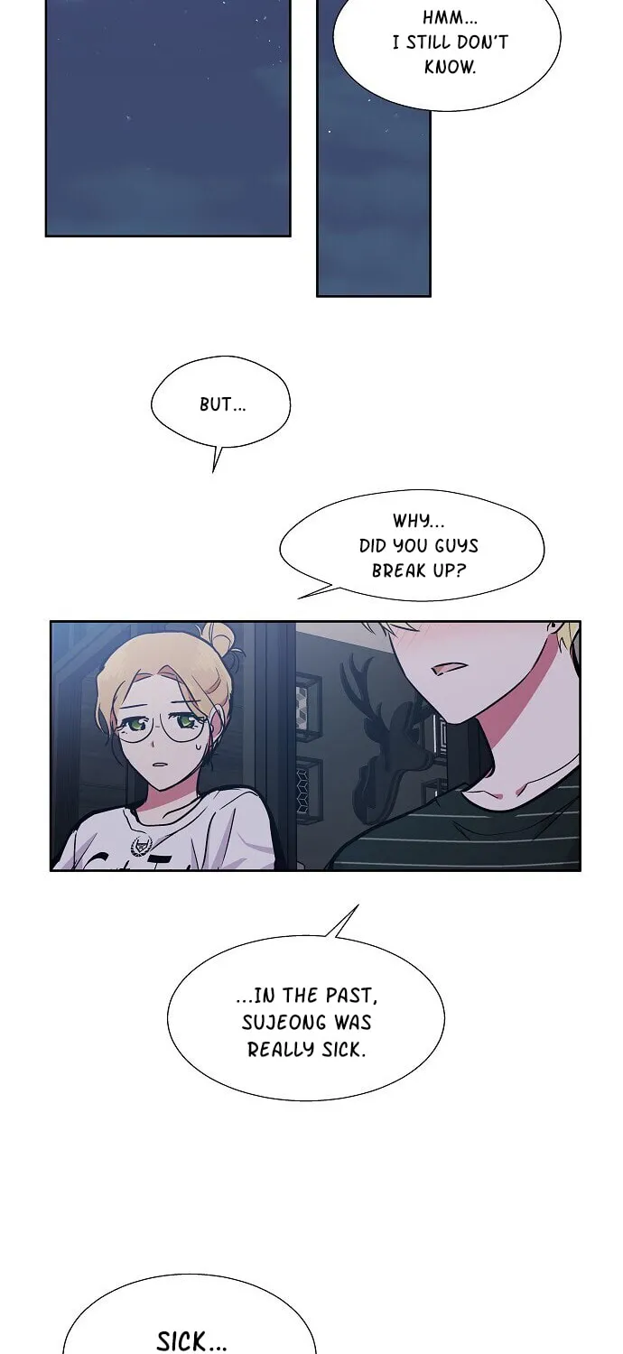 Read Celebgram chapter 46 image 43 on Lezhin